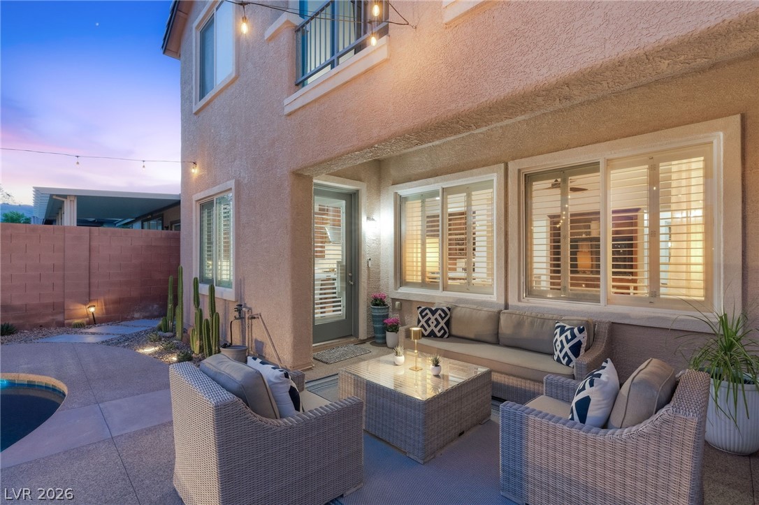 10335 Artful Stone Avenue Las Vegas NV 89149