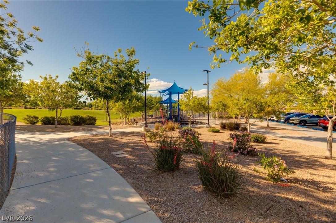 10335 Artful Stone Avenue Las Vegas NV 89149