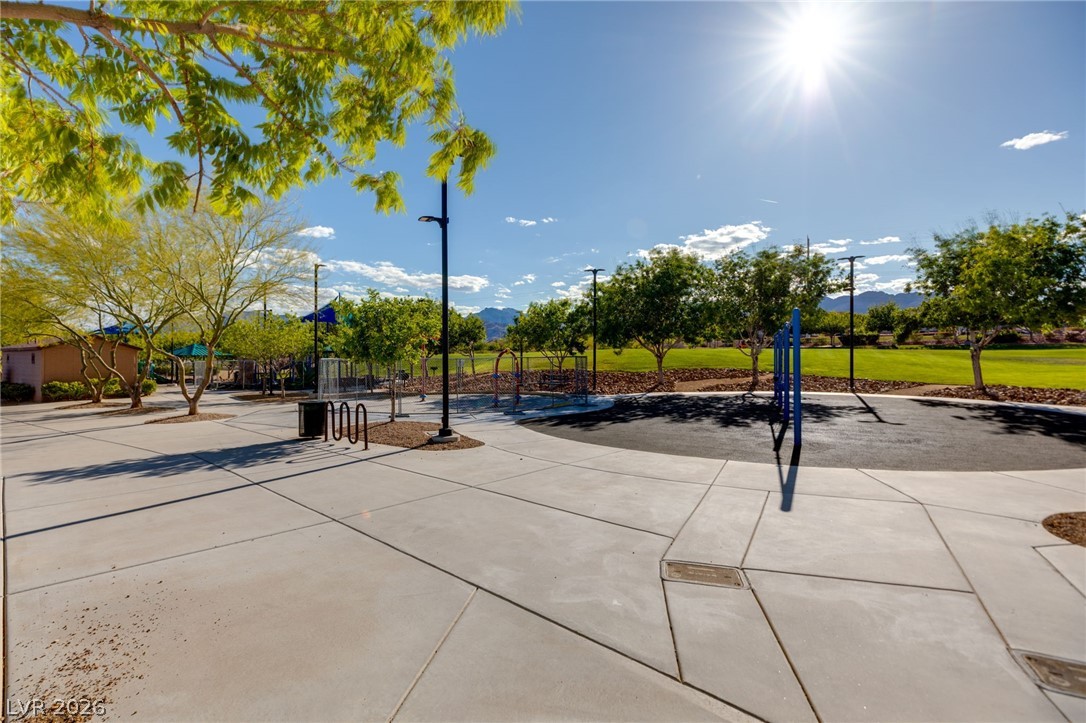 10335 Artful Stone Avenue Las Vegas NV 89149