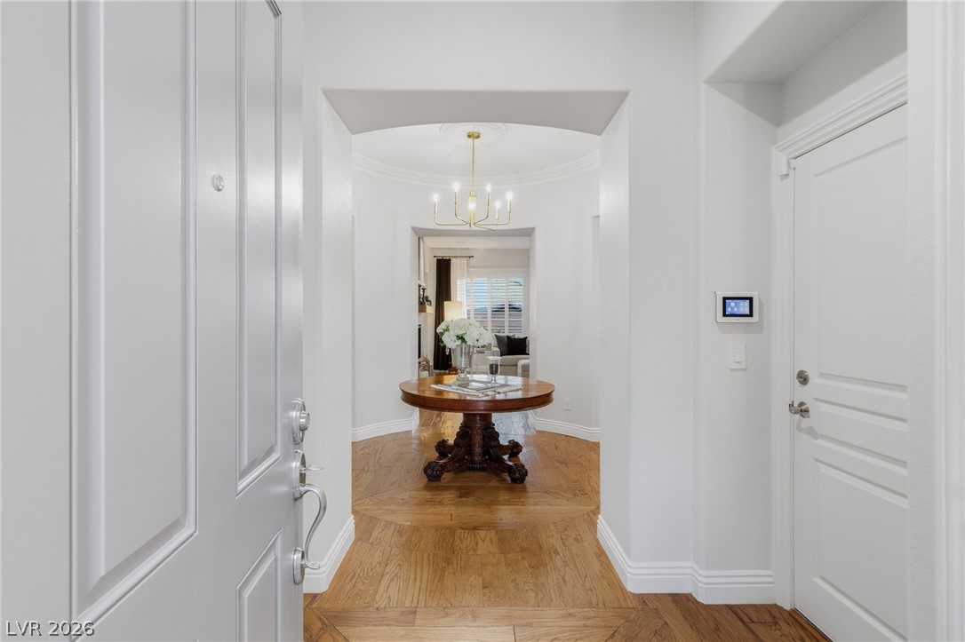 10335 Artful Stone Avenue Las Vegas NV 89149