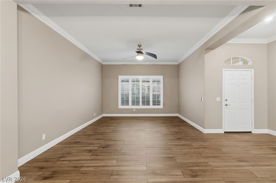 2514 Hacker Drive Henderson NV 89074