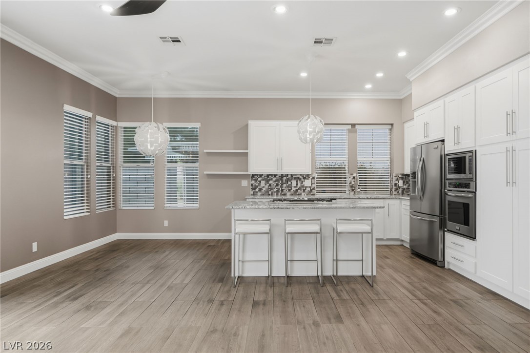 2514 Hacker Drive Henderson NV 89074