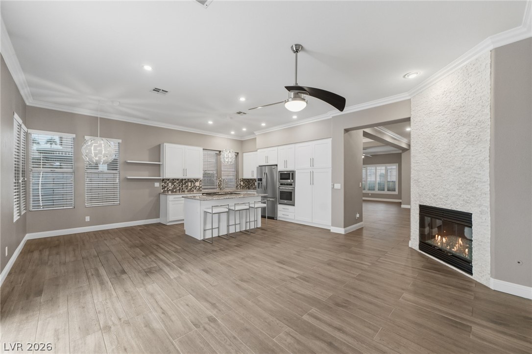 2514 Hacker Drive Henderson NV 89074