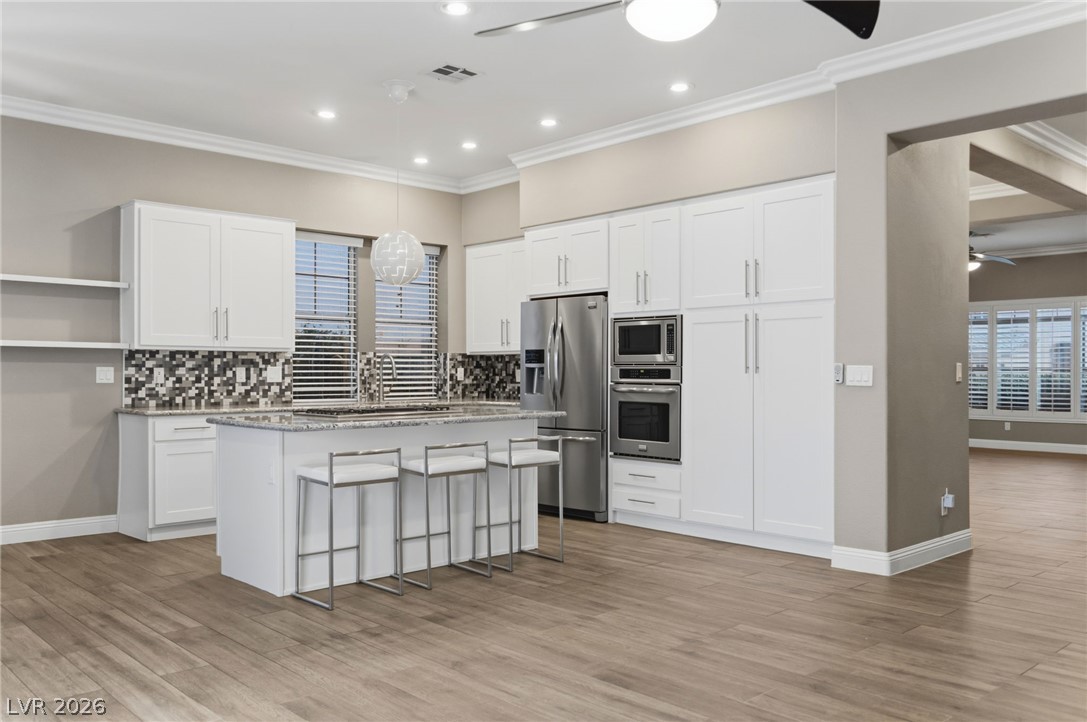 2514 Hacker Drive Henderson NV 89074