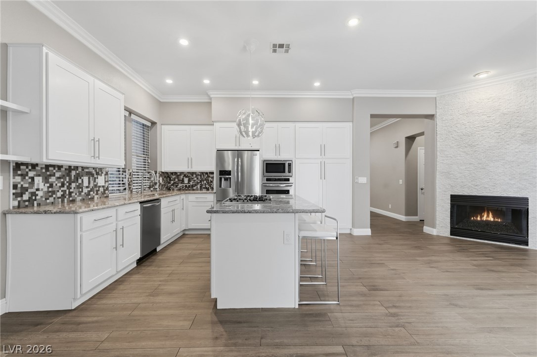 2514 Hacker Drive Henderson NV 89074