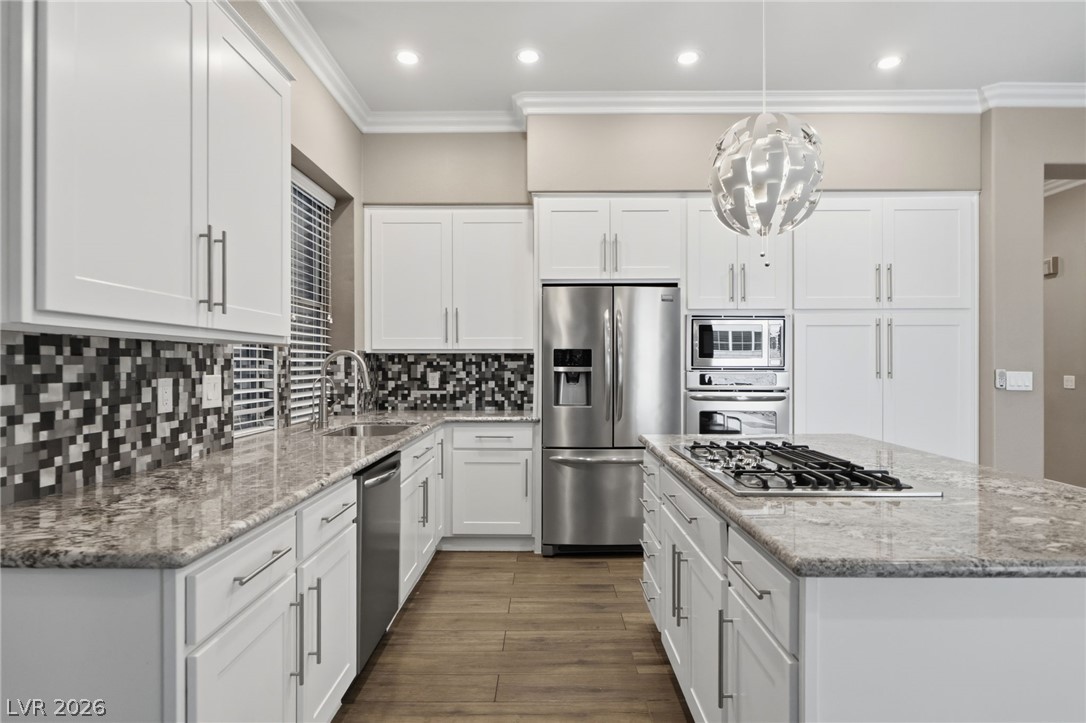 2514 Hacker Drive Henderson NV 89074