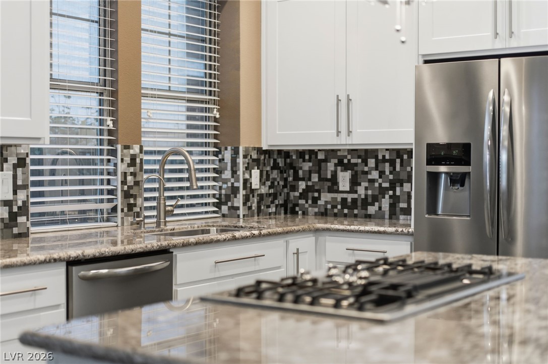 2514 Hacker Drive Henderson NV 89074