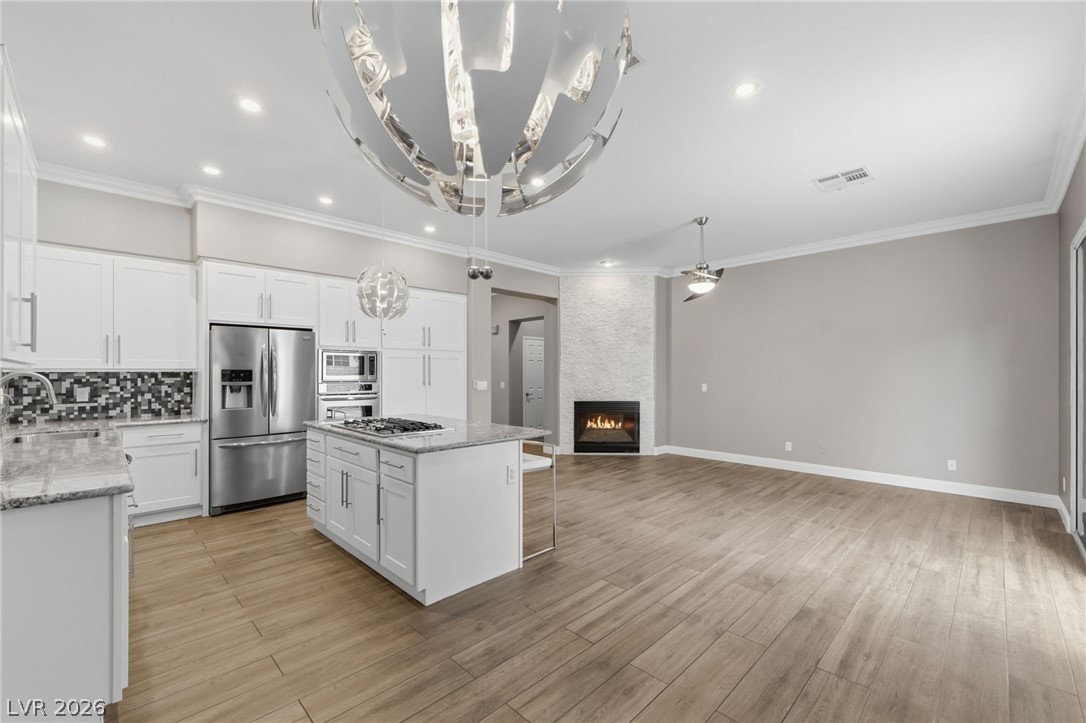 2514 Hacker Drive Henderson NV 89074