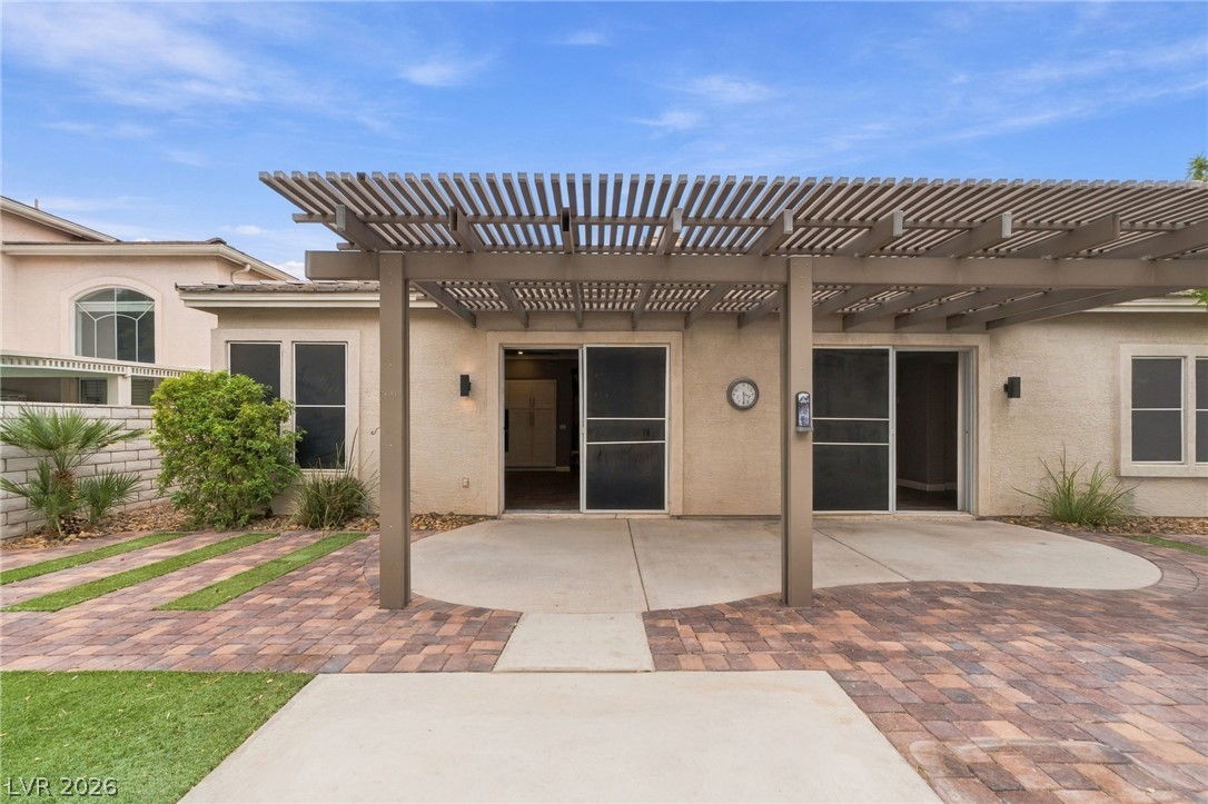 2514 Hacker Drive Henderson NV 89074