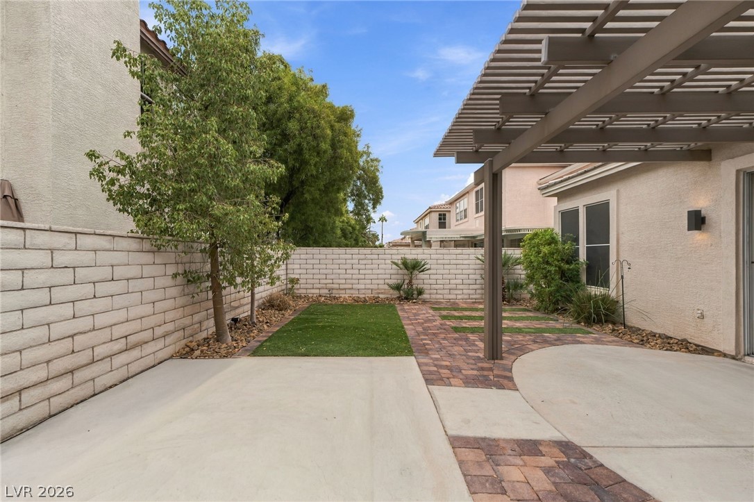2514 Hacker Drive Henderson NV 89074