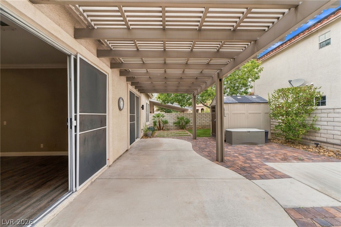 2514 Hacker Drive Henderson NV 89074