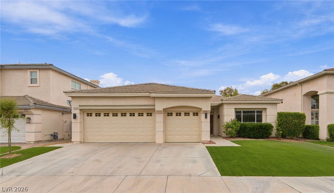 2514 Hacker Drive Henderson NV 89074