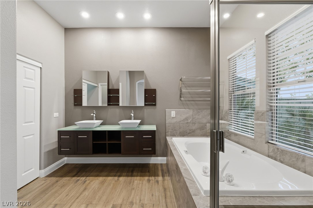 2514 Hacker Drive Henderson NV 89074