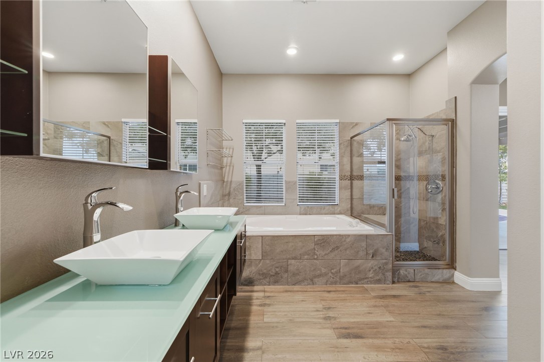2514 Hacker Drive Henderson NV 89074