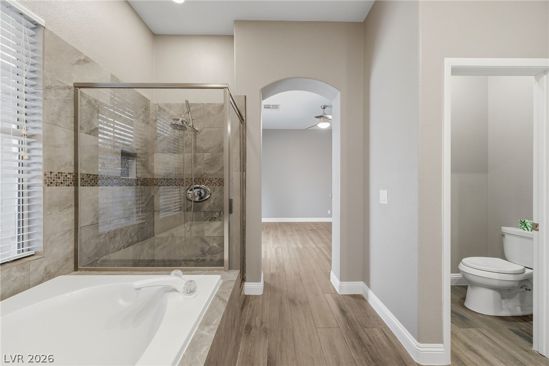 2514 Hacker Drive Henderson NV 89074