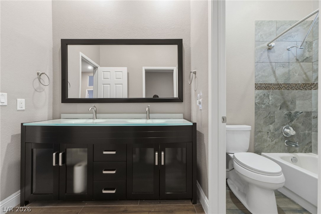 2514 Hacker Drive Henderson NV 89074