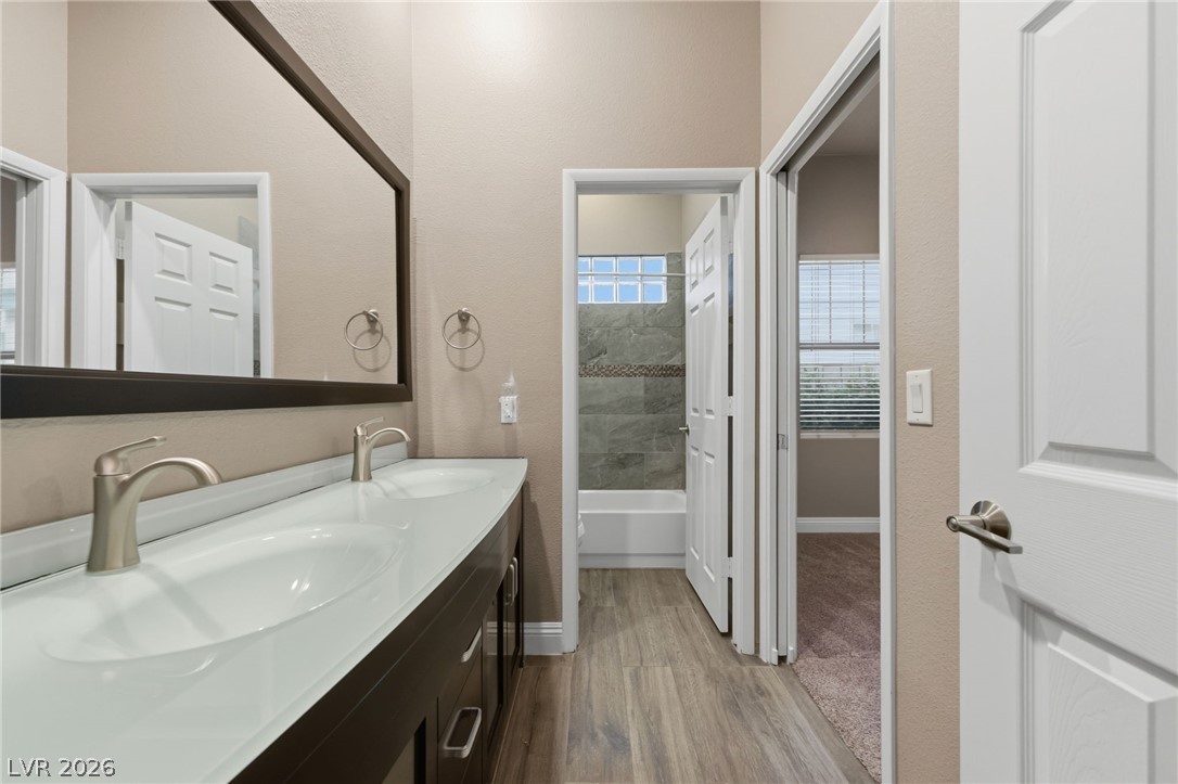 2514 Hacker Drive Henderson NV 89074