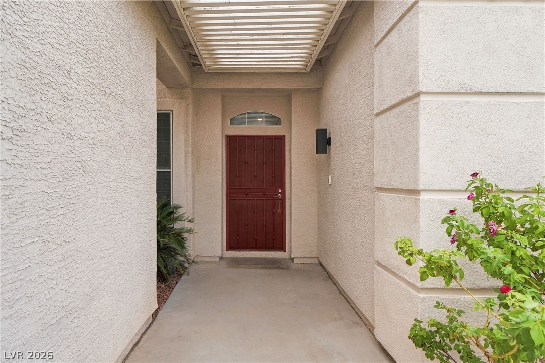2514 Hacker Drive Henderson NV 89074