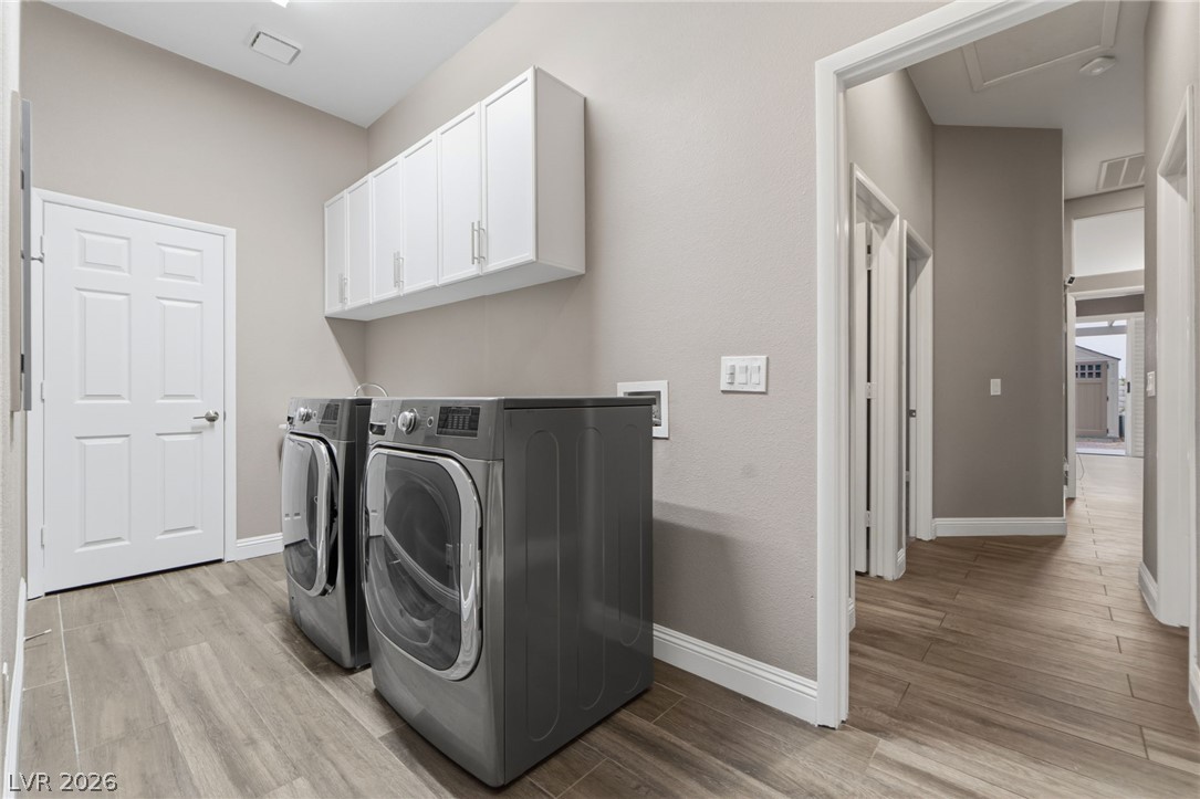 2514 Hacker Drive Henderson NV 89074