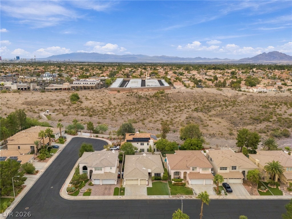 2514 Hacker Drive Henderson NV 89074