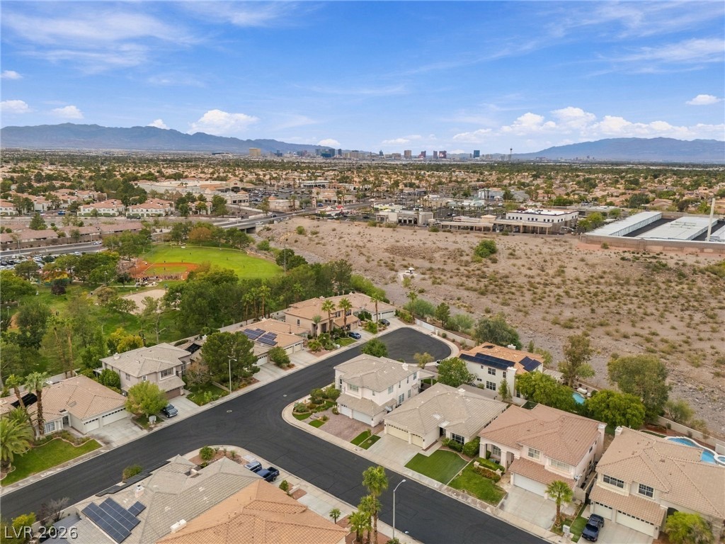 2514 Hacker Drive Henderson NV 89074