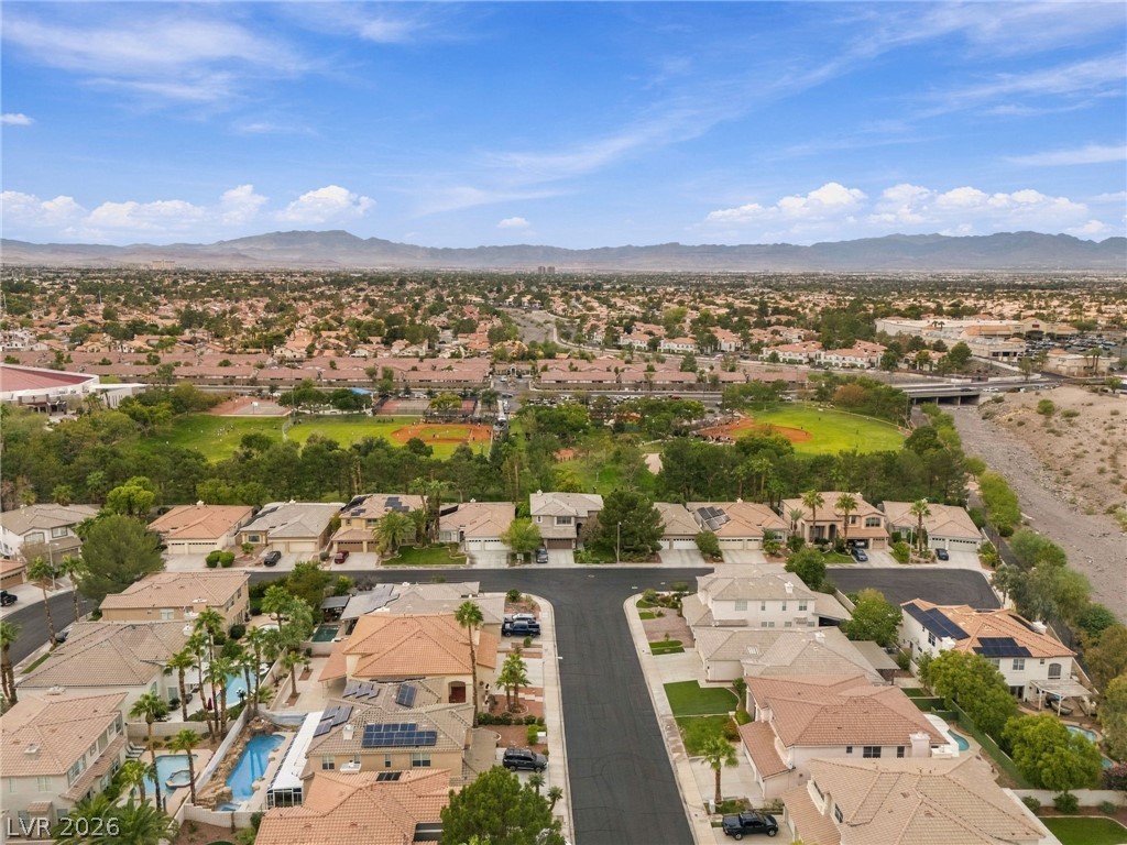 2514 Hacker Drive Henderson NV 89074