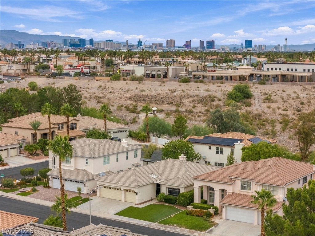 2514 Hacker Drive Henderson NV 89074