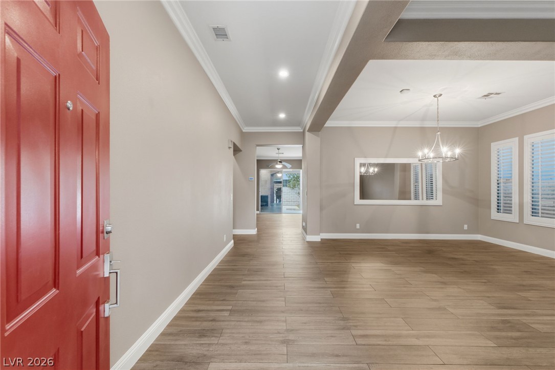 2514 Hacker Drive Henderson NV 89074