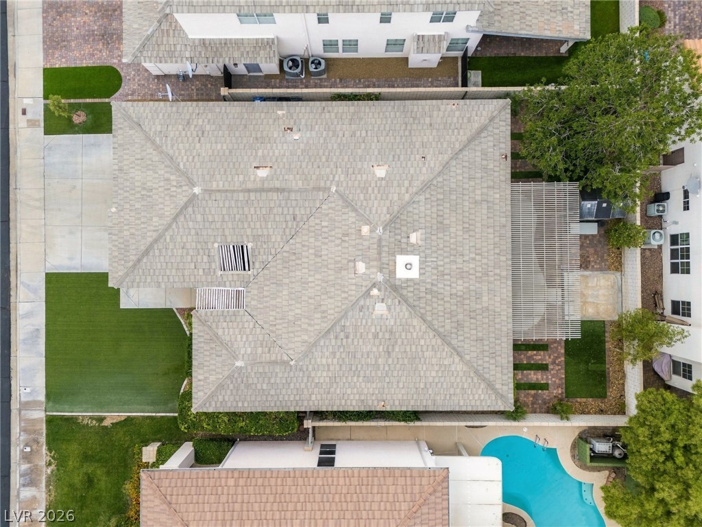 2514 Hacker Drive Henderson NV 89074