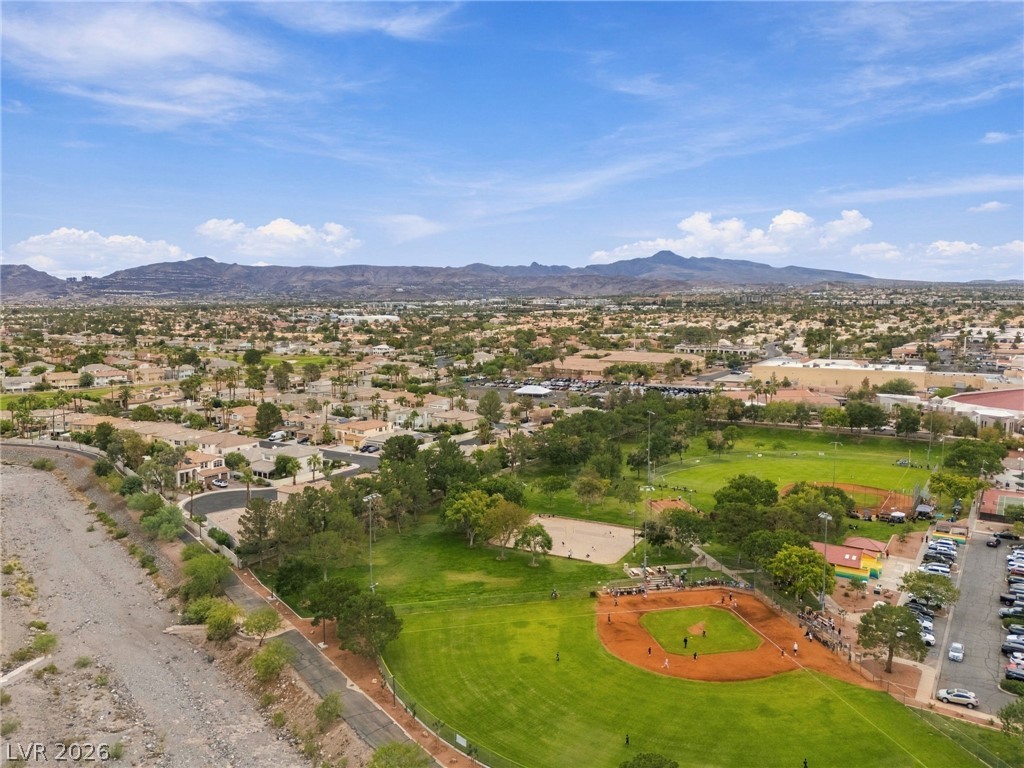 2514 Hacker Drive Henderson NV 89074