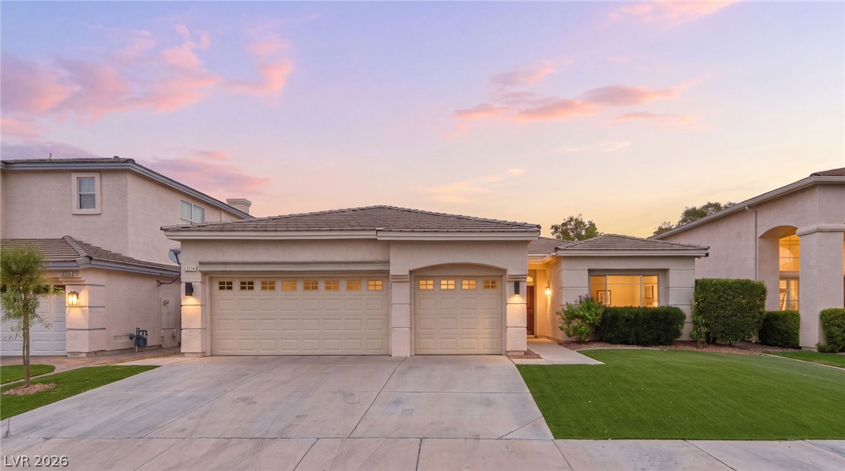 2514 Hacker Drive Henderson NV 89074