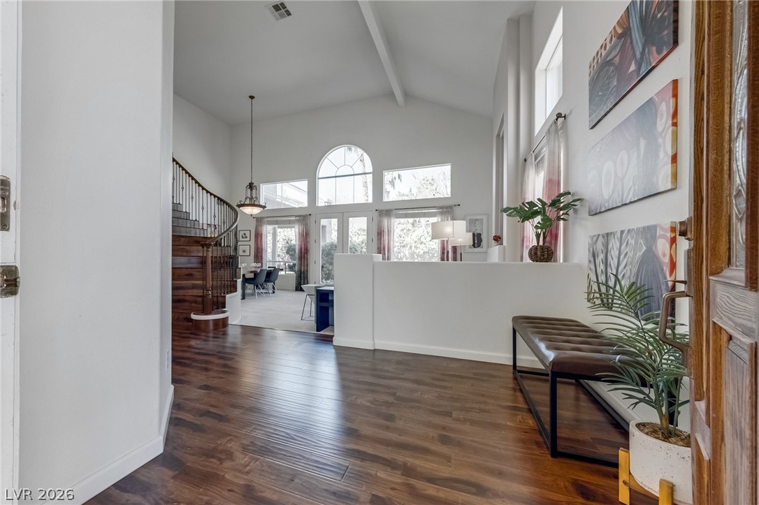 8816 Cortile Drive Las Vegas NV 89134