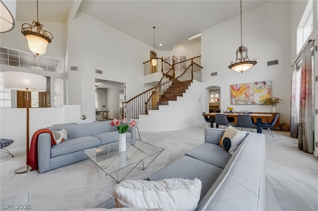 8816 Cortile Drive Las Vegas NV 89134