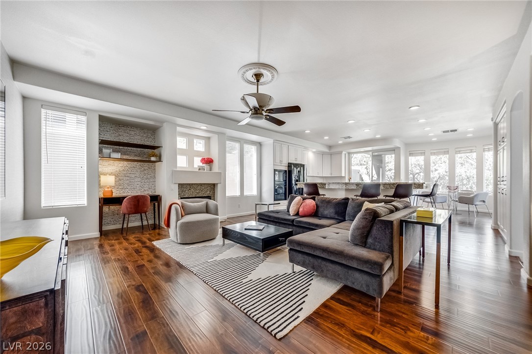 8816 Cortile Drive Las Vegas NV 89134