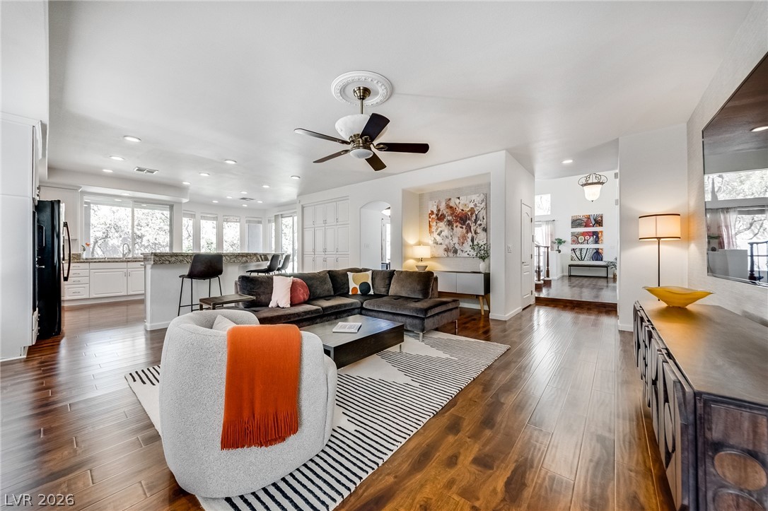 8816 Cortile Drive Las Vegas NV 89134