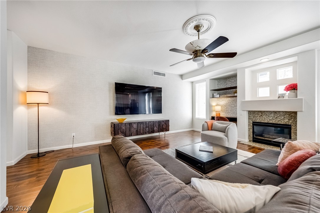 8816 Cortile Drive Las Vegas NV 89134