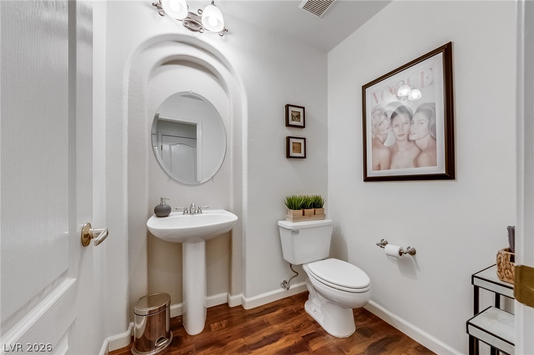 8816 Cortile Drive Las Vegas NV 89134