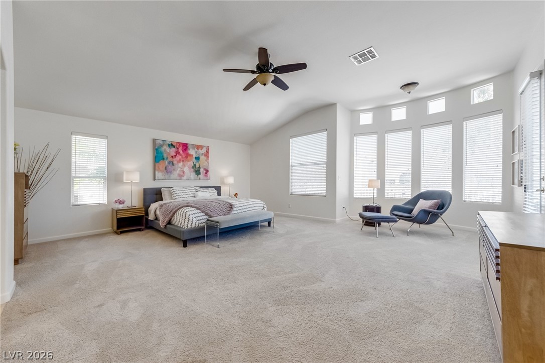 8816 Cortile Drive Las Vegas NV 89134