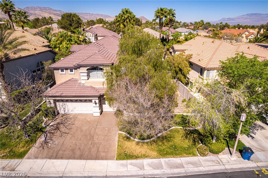 8816 Cortile Drive Las Vegas NV 89134