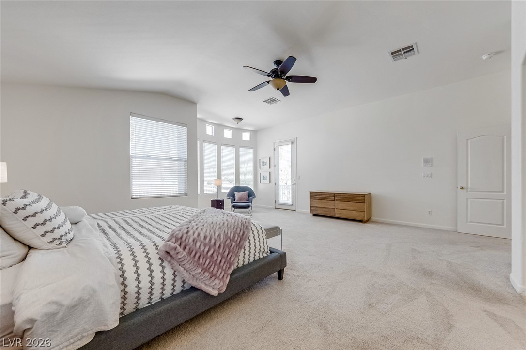 8816 Cortile Drive Las Vegas NV 89134