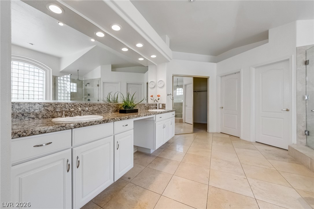 8816 Cortile Drive Las Vegas NV 89134