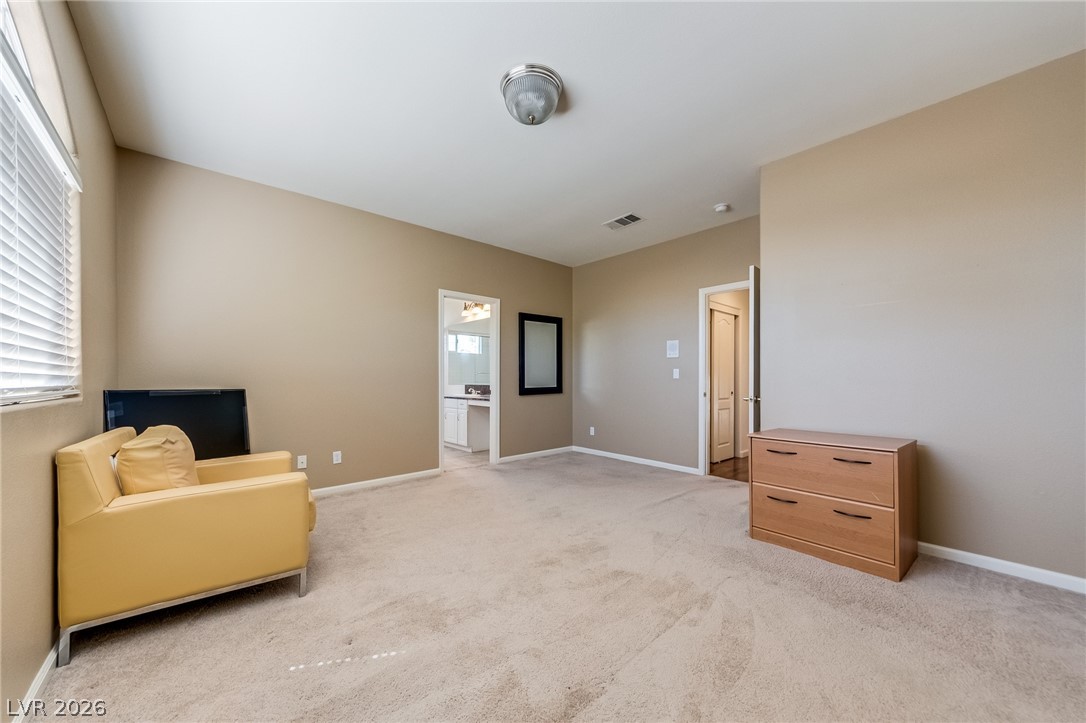 8816 Cortile Drive Las Vegas NV 89134