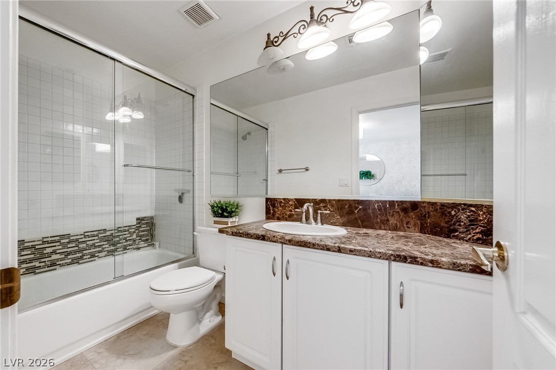 8816 Cortile Drive Las Vegas NV 89134
