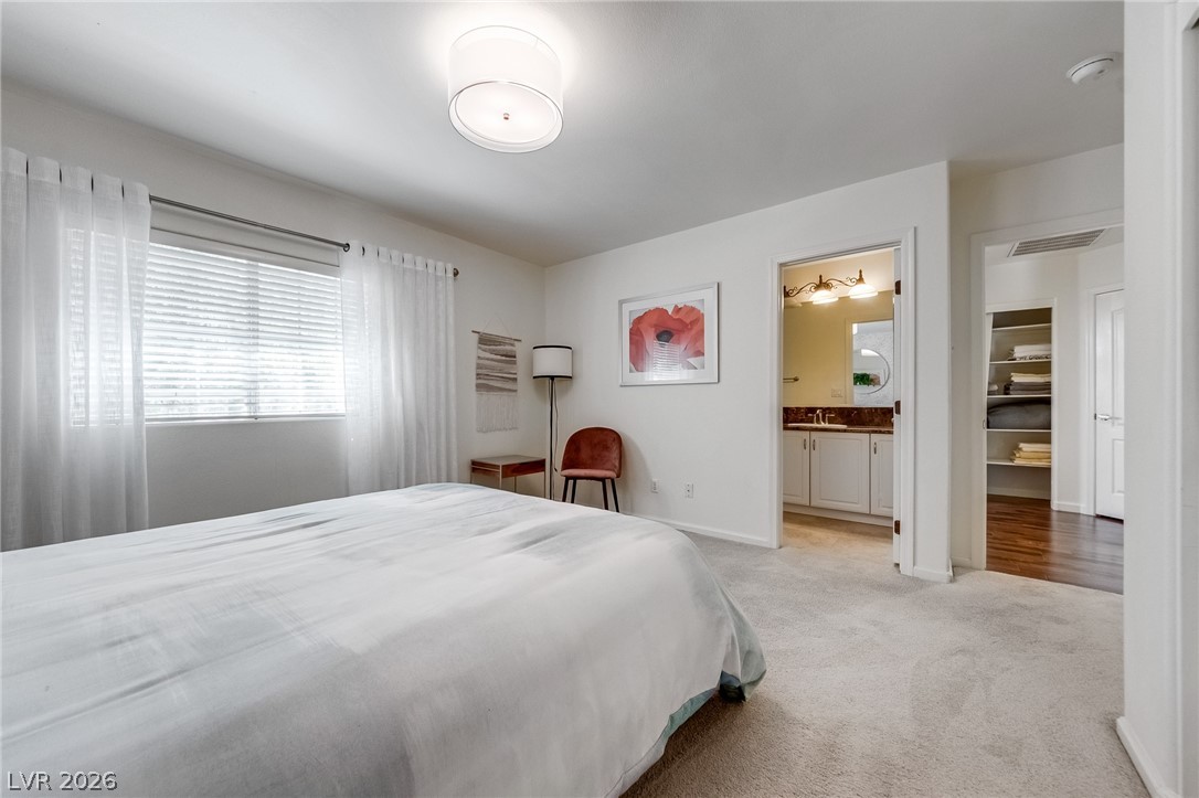 8816 Cortile Drive Las Vegas NV 89134