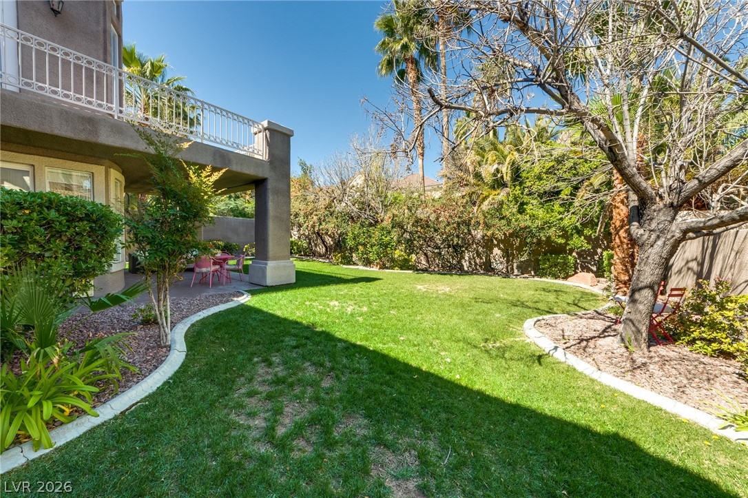 8816 Cortile Drive Las Vegas NV 89134