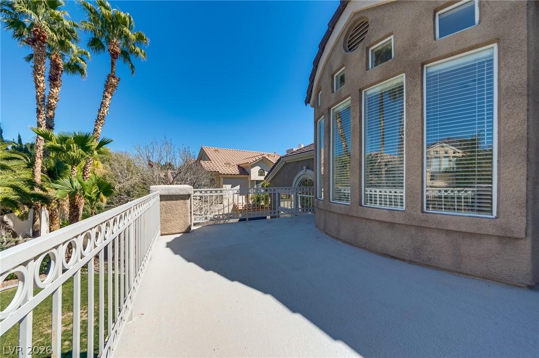 8816 Cortile Drive Las Vegas NV 89134