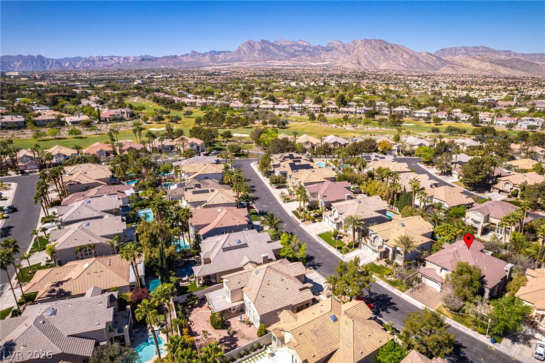 8816 Cortile Drive Las Vegas NV 89134