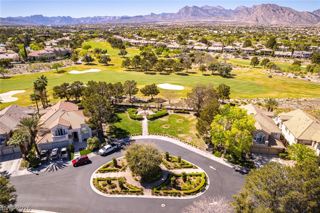 8816 Cortile Drive Las Vegas NV 89134