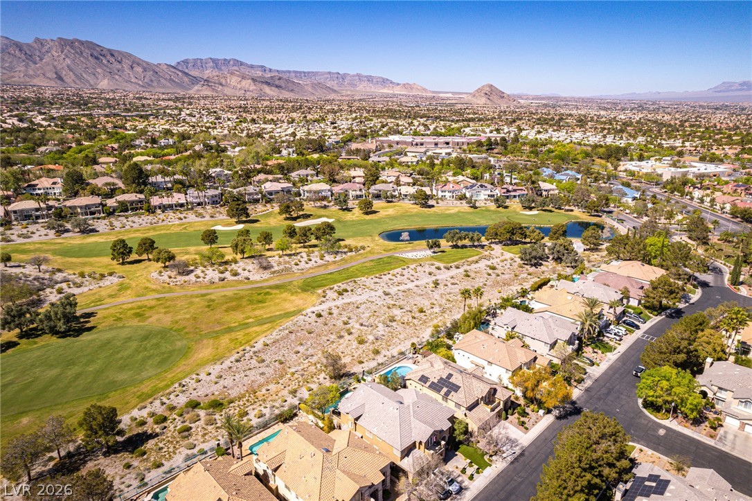 8816 Cortile Drive Las Vegas NV 89134