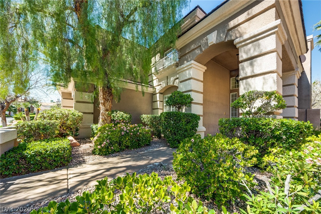 8816 Cortile Drive Las Vegas NV 89134